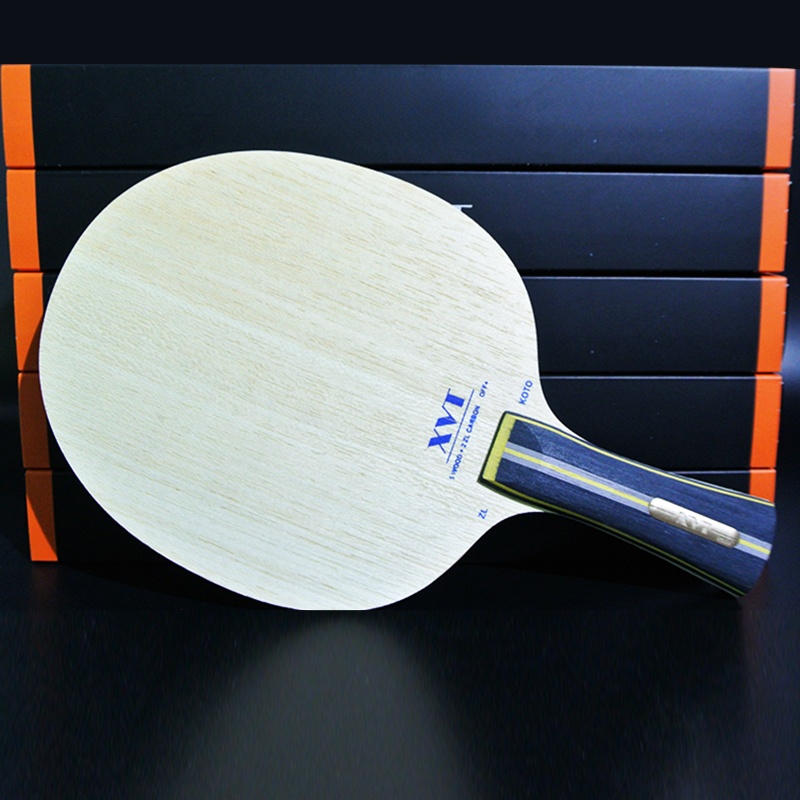 Süper XVT ZJK ZL KOTO ZLC Feni - Table Tennis Head To Head incelemesi ve fiyatı