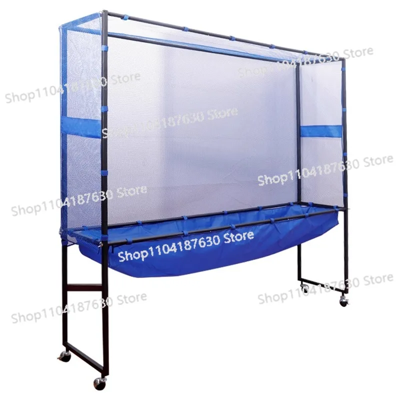 Masa Tenisi Top Yakalama Ağı Y - Table Tennis Machine incelemesi ve fiyatı