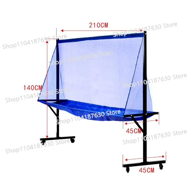 Masa Tenisi Top Yakalama Ağı Y - Table Tennis Machine incelemesi ve fiyatı