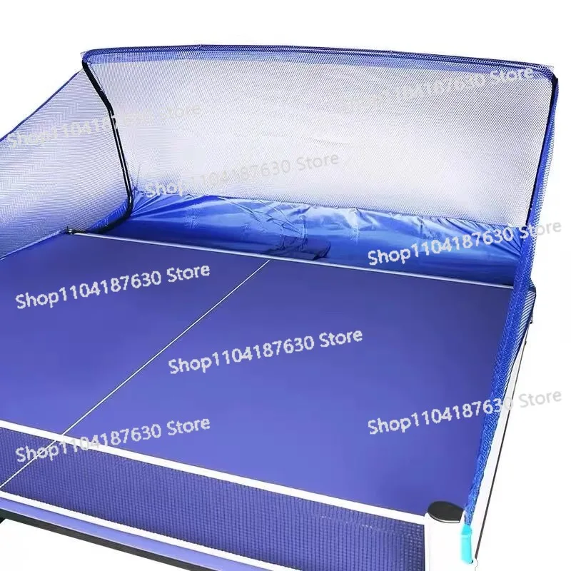 Masa Tenisi Top Yakalama Ağı Y - Table Tennis Machine incelemesi ve fiyatı