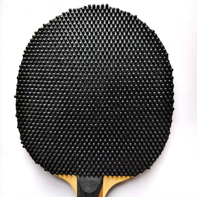 KASFU Ultra Büyük Mantar Başlı - Table Tennis Head To Head incelemesi ve fiyatı