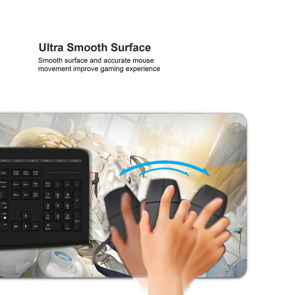 VSPO Mouse Pad VTuber Sanal Yo - Table Tennis Youtube incelemesi ve fiyatı