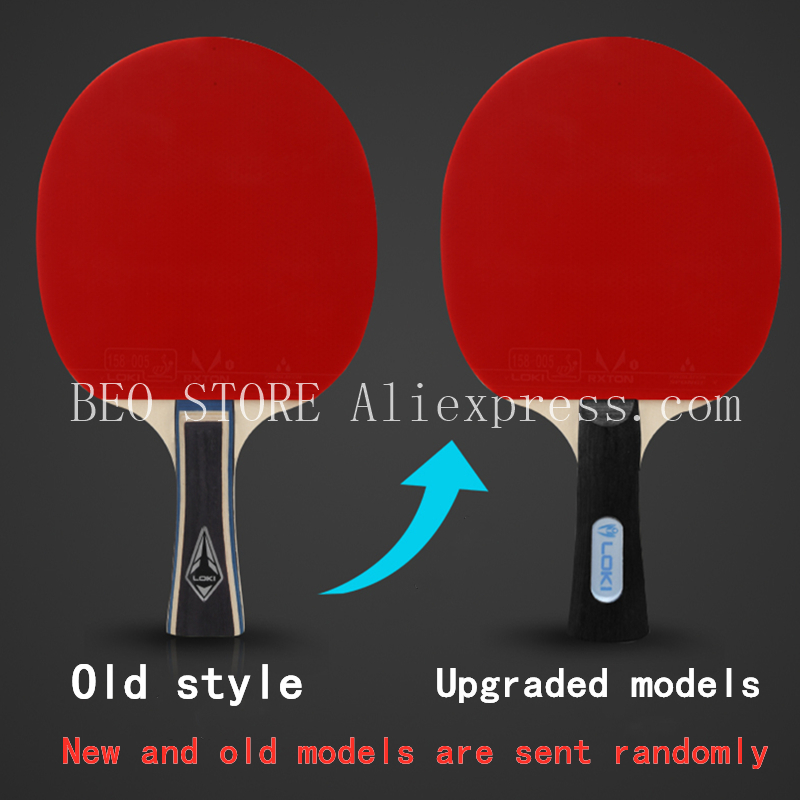 LOKI C1000 profesyonel masa te - Table Tennis Youtube incelemesi ve fiyatı