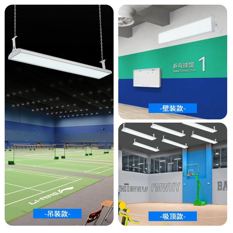 Badminton, basketbol, masa ten - Hall Table Tennis incelemesi ve fiyatı