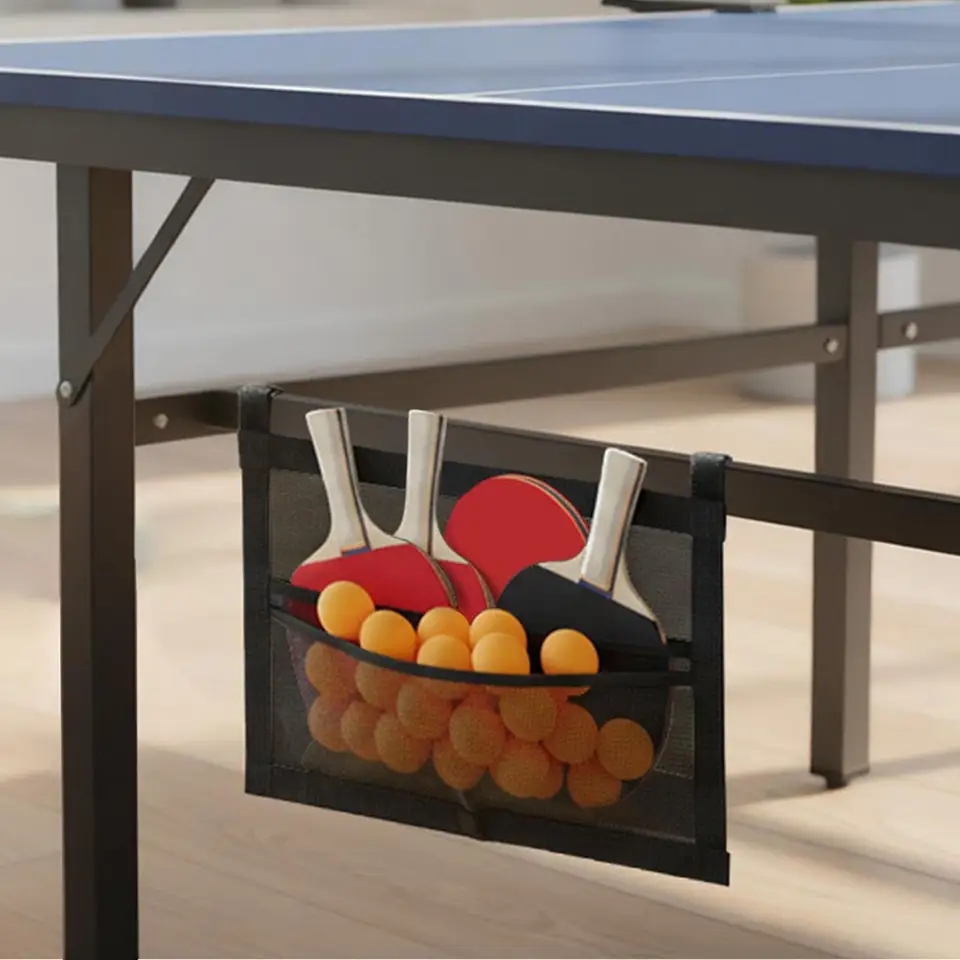 Yeni Örgü Pingpong Topu Tutucu - Table Tennis Hong Kong incelemesi ve fiyatı